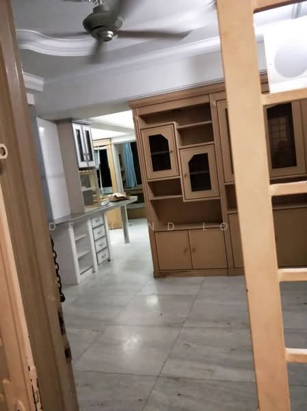 Condominium for Sale at E-Park Condominium - Desmond Low - PropertyGuru.com.my