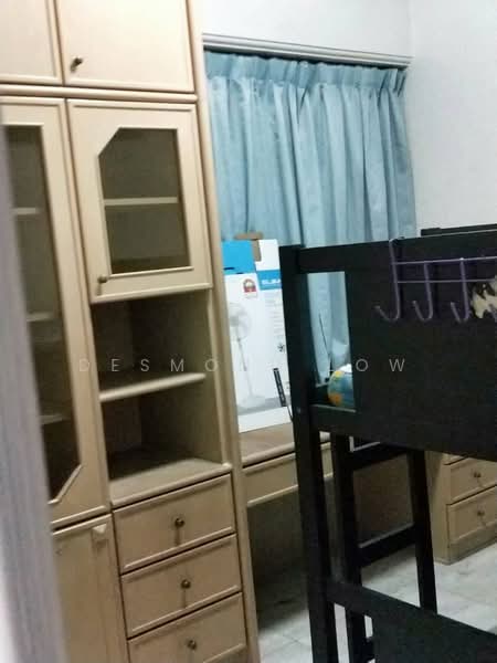 Condominium for Sale at E-Park Condominium - Desmond Low - PropertyGuru.com.my