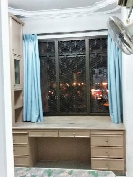Condominium for Sale at E-Park Condominium - Desmond Low - PropertyGuru.com.my