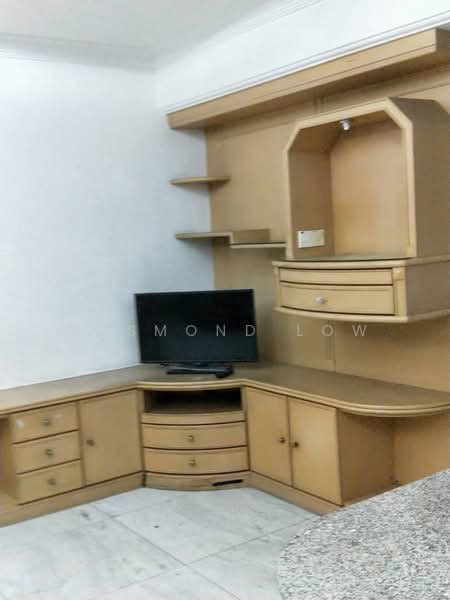 Condominium for Sale at E-Park Condominium - Desmond Low - PropertyGuru.com.my