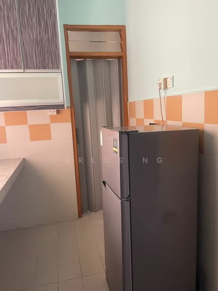 Apartment for Rent at Mentari Court - Carlos Ng - Kitchen - PropertyGuru.com.my