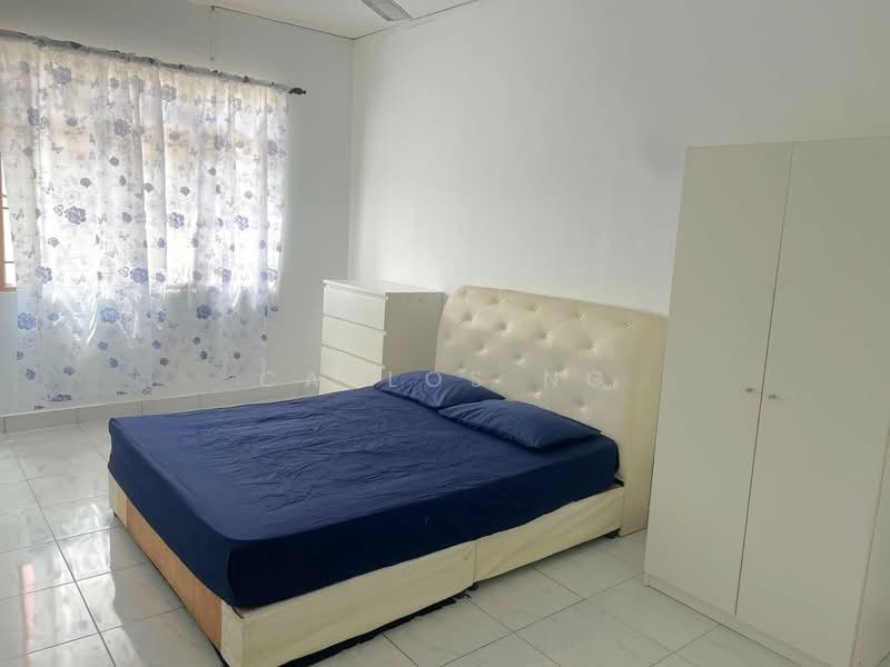 Apartment for Rent at Mentari Court - Carlos Ng - Bedroom - PropertyGuru.com.my