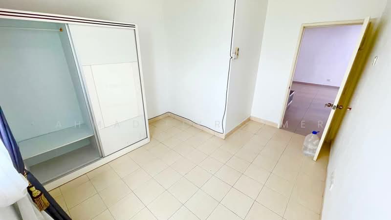 Kondominium untuk Dijual di Aman Heights Condominium - Ahmad Fikri Amer Hamzah - Interior - PropertyGuru.com.my