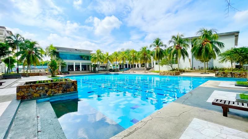 Kondominium untuk Dijual di Aman Heights Condominium - Ahmad Fikri Amer Hamzah - Exterior - PropertyGuru.com.my