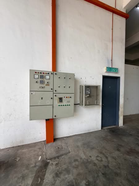 Kilang untuk Dijual di Kawasan Perindustrian SILC (Iskandar Puteri (Nusajaya)) - Zoey Lee - Interior - PropertyGuru.com.my