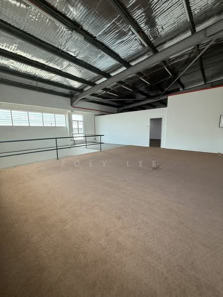 Kilang untuk Dijual di Kawasan Perindustrian SILC (Iskandar Puteri (Nusajaya)) - Zoey Lee - Interior - PropertyGuru.com.my