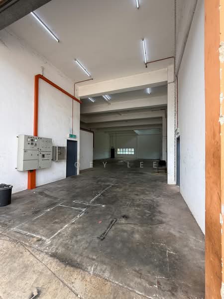 Kilang untuk Dijual di Kawasan Perindustrian SILC (Iskandar Puteri (Nusajaya)) - Zoey Lee - Interior - PropertyGuru.com.my