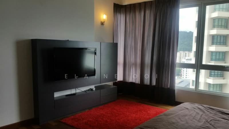 Kondominium untuk Dijual di Gurney Paragon - Elaine Ooi - Bedroom - PropertyGuru.com.my