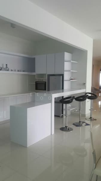 Kondominium untuk Dijual di Gurney Paragon - Elaine Ooi - Kitchen - PropertyGuru.com.my