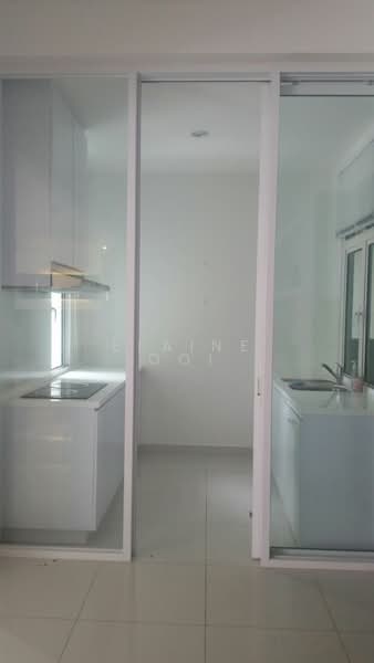 Kondominium untuk Dijual di Gurney Paragon - Elaine Ooi - Kitchen - PropertyGuru.com.my