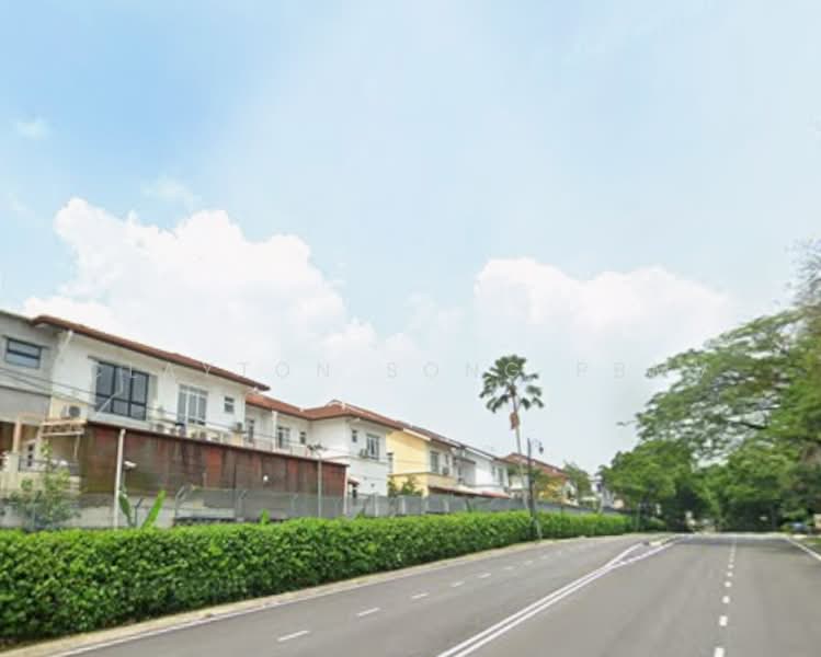 Bungalow for Sale in Bukit Rimau (Shah Alam) - Clayton Song PBMV - Exterior - PropertyGuru.com.my