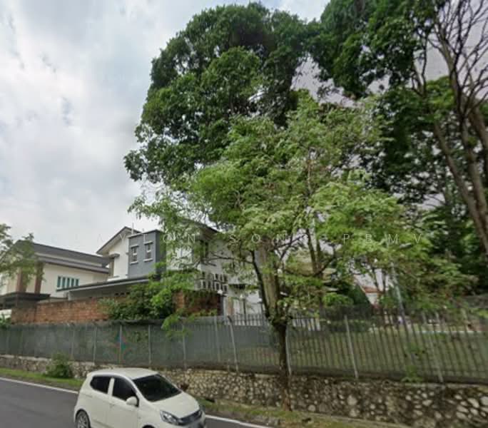 Bungalow for Sale in Bukit Rimau (Shah Alam) - Clayton Song PBMV - Exterior - PropertyGuru.com.my