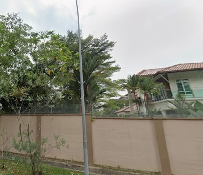 Bungalow for Sale in Bukit Rimau (Shah Alam) - Clayton Song PBMV - Exterior - PropertyGuru.com.my