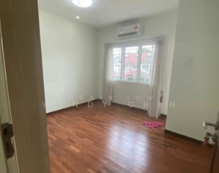 Rumah Teres 2 Tingkat untuk Dijual di TAMAN PUCHONG UTAMA (Puchong) - Junbin Low - Bedroom - PropertyGuru.com.my