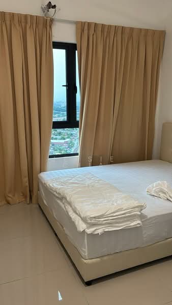 Service Residence for Rent at Metro @ Cheras - Jessie Chia - Bedroom - PropertyGuru.com.my