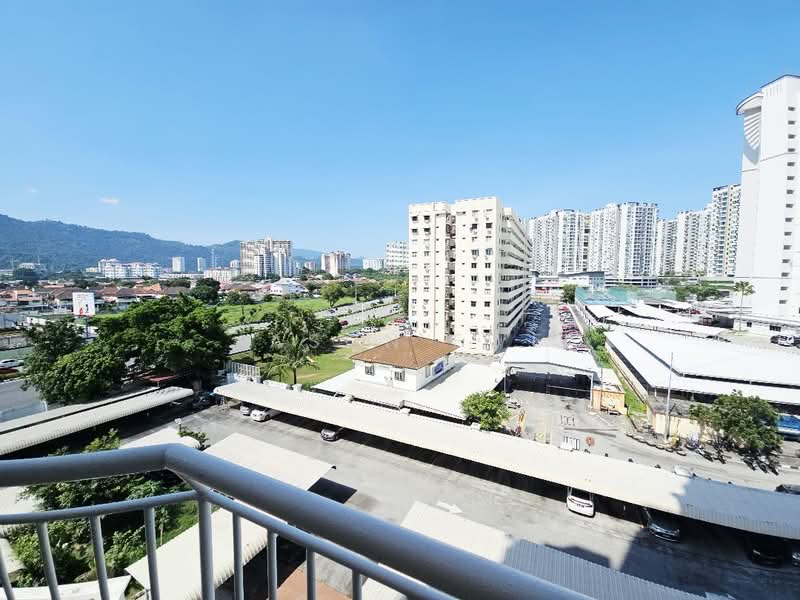 Kondominium untuk Dijual di Villa Emas - Jason Ewe - Exterior - PropertyGuru.com.my