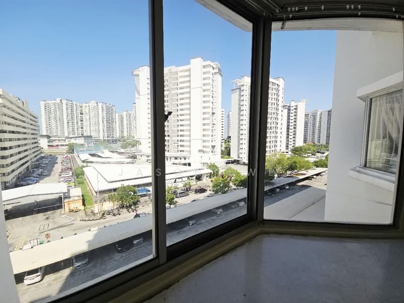 Kondominium untuk Dijual di Villa Emas - Jason Ewe - View - PropertyGuru.com.my