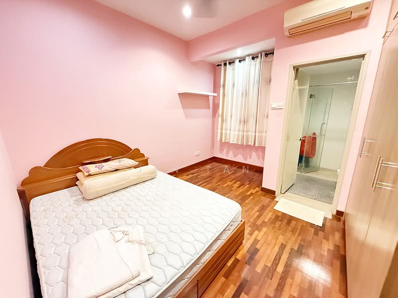 2-storey Terraced House for Rent in Kota Kemuning (Shah Alam) - Jen Tan - Bedroom - PropertyGuru.com.my