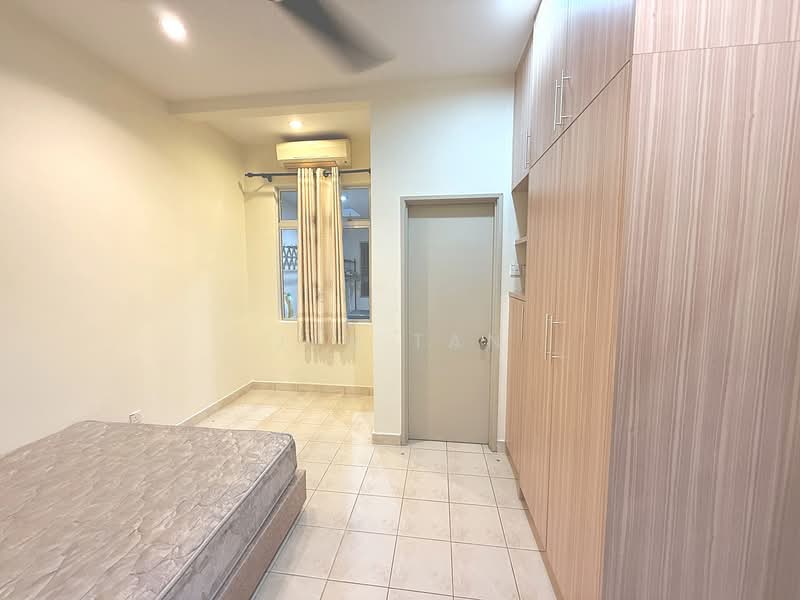 2-storey Terraced House for Rent in Kota Kemuning (Shah Alam) - Jen Tan - Bedroom - PropertyGuru.com.my