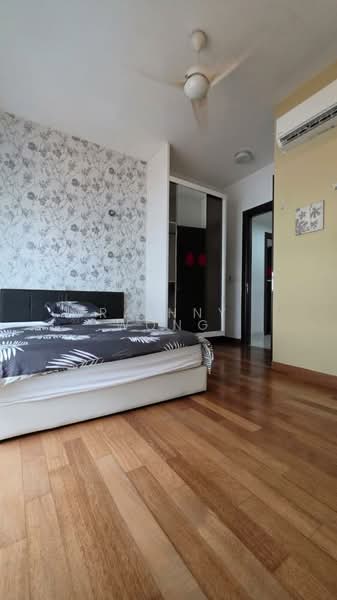 Kondominium untuk Disewa di Gurney Paragon - Rainny Wong - Bedroom - PropertyGuru.com.my