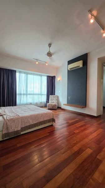 Kondominium untuk Disewa di Gurney Paragon - Rainny Wong - Bedroom - PropertyGuru.com.my