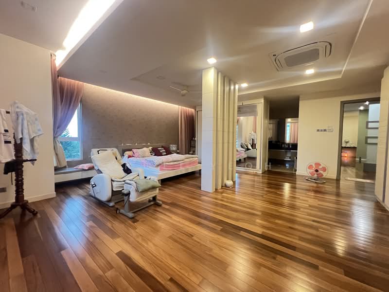 Bungalow for Sale in Taman Cheras Hartamas (Cheras) - Angel Yeoh - Bedroom - PropertyGuru.com.my