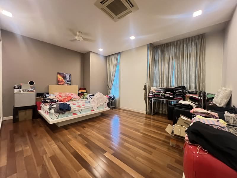 Bungalow for Sale in Taman Cheras Hartamas (Cheras) - Angel Yeoh - Bedroom - PropertyGuru.com.my