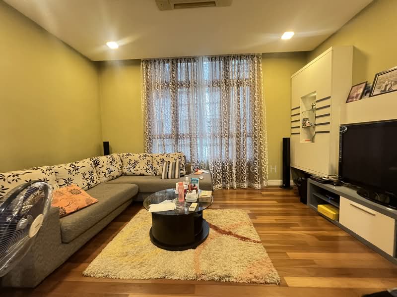 Bungalow for Sale in Taman Cheras Hartamas (Cheras) - Angel Yeoh - PropertyGuru.com.my