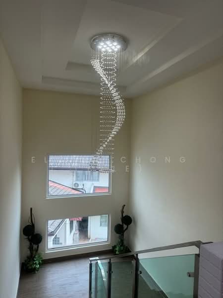 Bungalow for Sale in SS19 (Subang Jaya) - Elaine Chong (Elle) - Interior - PropertyGuru.com.my