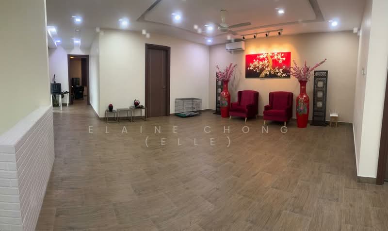Bungalow for Sale in SS19 (Subang Jaya) - Elaine Chong (Elle) - Interior - PropertyGuru.com.my
