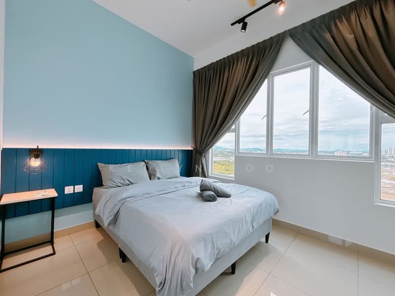 Service Residence for Rent at Amber Cove - Kellyn Foo - PropertyGuru.com.my