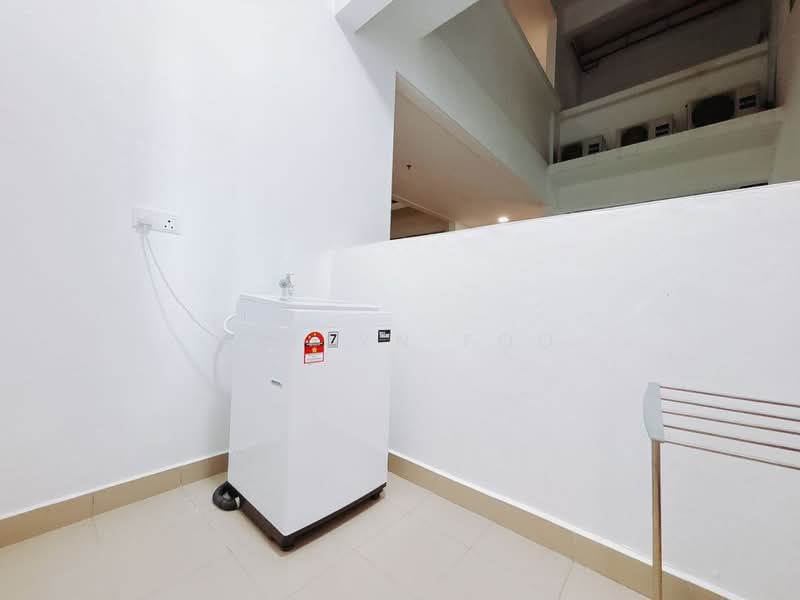 Service Residence for Rent at Amber Cove - Kellyn Foo - PropertyGuru.com.my