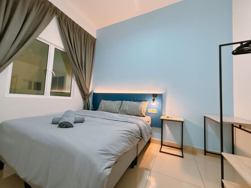 Service Residence for Rent at Amber Cove - Kellyn Foo - PropertyGuru.com.my