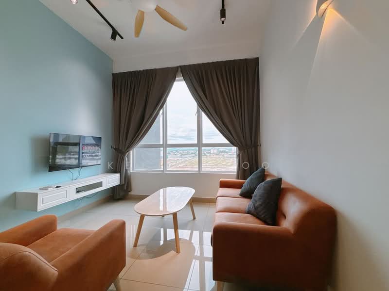Service Residence for Rent at Amber Cove - Kellyn Foo - PropertyGuru.com.my