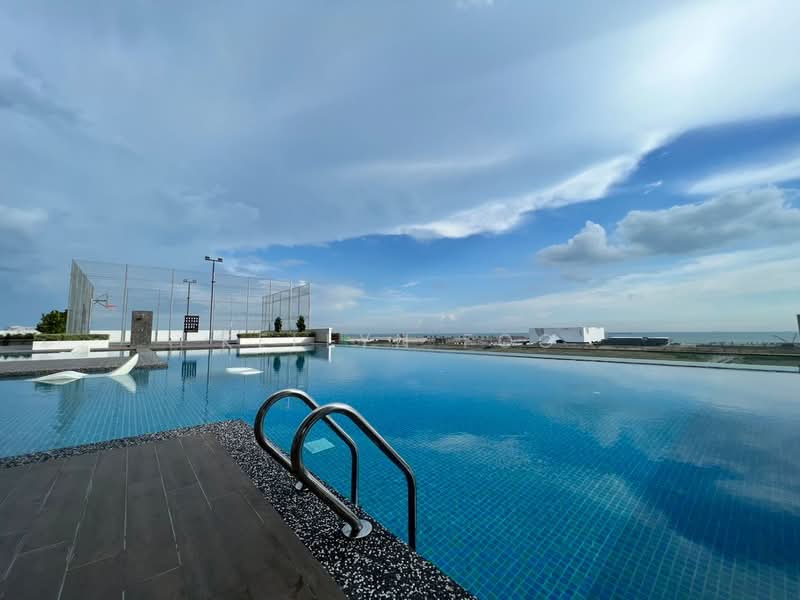 Service Residence for Rent at Amber Cove - Kellyn Foo - PropertyGuru.com.my