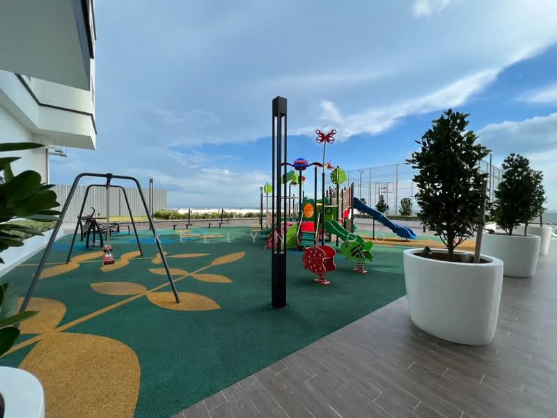 Service Residence for Rent at Amber Cove - Kellyn Foo - PropertyGuru.com.my