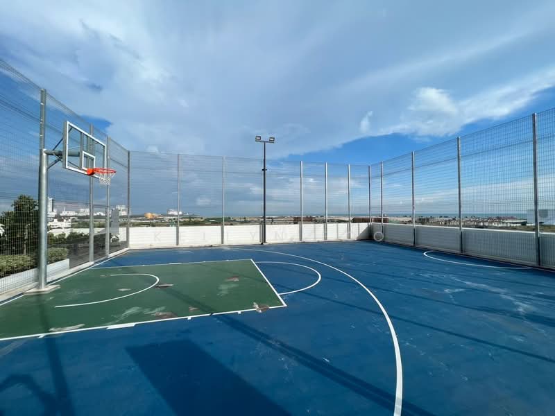 Service Residence for Rent at Amber Cove - Kellyn Foo - PropertyGuru.com.my