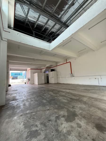 Semi-D Factory for Rent in Kawasan Perindustrian SILC (Iskandar Puteri (Nusajaya)) - Zoey Lee - Interior - PropertyGuru.com.my