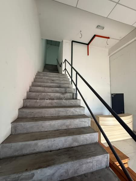 Semi-D Factory for Rent in Kawasan Perindustrian SILC (Iskandar Puteri (Nusajaya)) - Zoey Lee - Interior - PropertyGuru.com.my