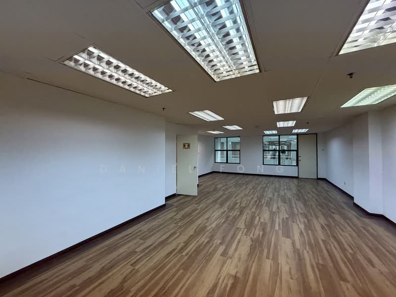 Pejabat untuk Dijual di KL City Centre (Kuala Lumpur) - Daniel Fong - Interior - PropertyGuru.com.my