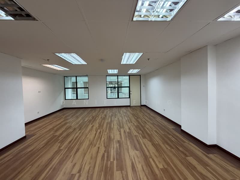 Pejabat untuk Dijual di KL City Centre (Kuala Lumpur) - Daniel Fong - Interior - PropertyGuru.com.my
