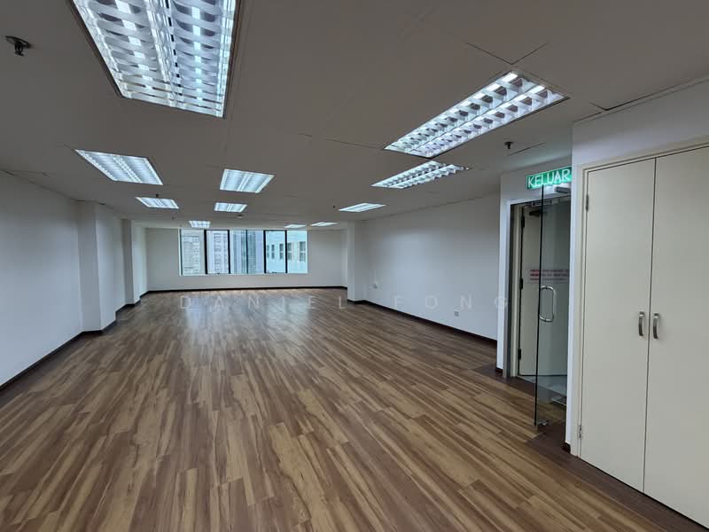 Pejabat untuk Dijual di KL City Centre (Kuala Lumpur) - Daniel Fong - Interior - PropertyGuru.com.my