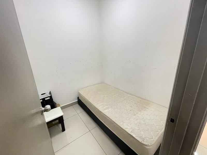 Service Residence for Rent at Larkin Heights - Kris Ong - Bedroom - PropertyGuru.com.my