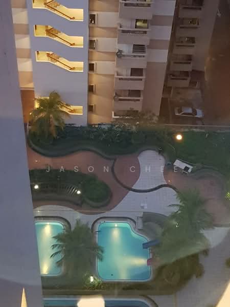 Condominium for Rent at Pelangi Damansara - Jason Chee - Exterior - PropertyGuru.com.my