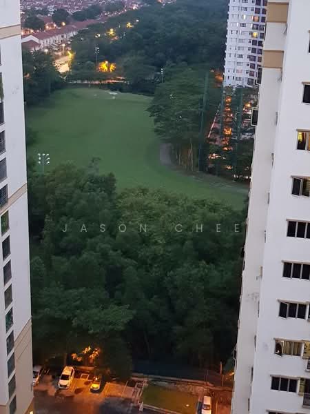 Condominium for Rent at Pelangi Damansara - Jason Chee - Exterior - PropertyGuru.com.my