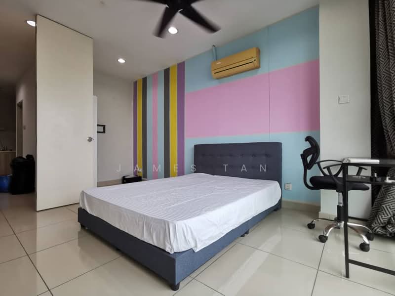 Service Residence for Rent at Pacific Place - James Tan - Bedroom - PropertyGuru.com.my
