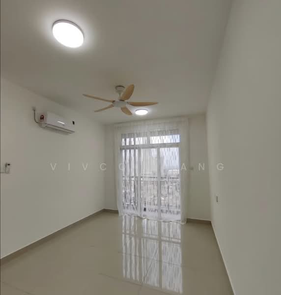 Service Residence for Rent at TRELLIS RESIDENCES - Vivco Liang - PropertyGuru.com.my