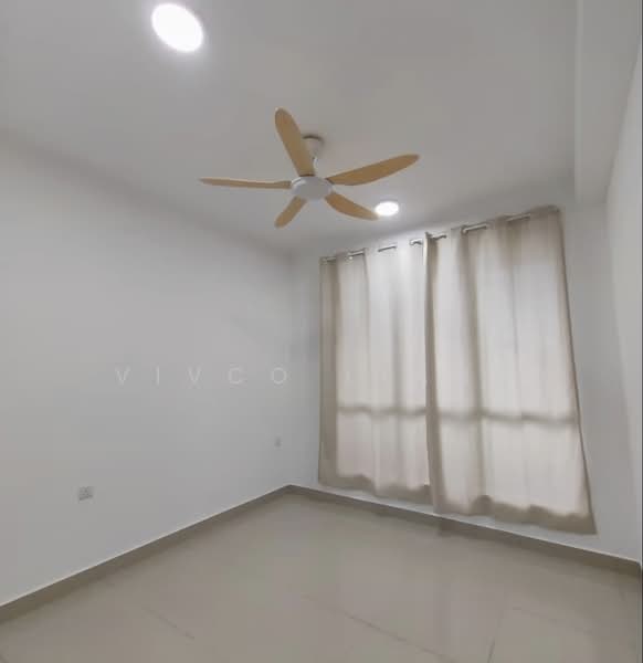 Service Residence for Rent at TRELLIS RESIDENCES - Vivco Liang - PropertyGuru.com.my