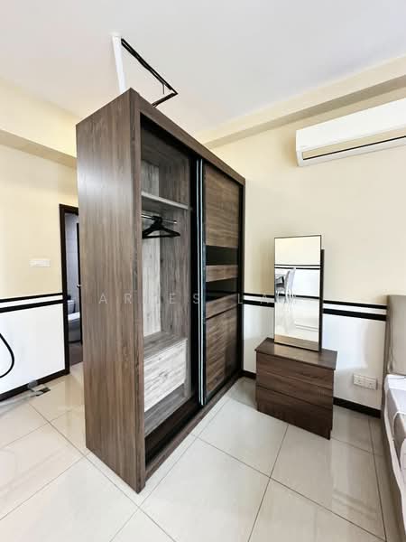 Servis Apartment untuk Disewa di Molek Regency - Aries Lam - PropertyGuru.com.my