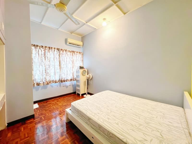 2-storey Terraced House for Sale in Taman Tun Dr Ismail (Kuala Lumpur) - Ivan Lee - Bedroom - PropertyGuru.com.my